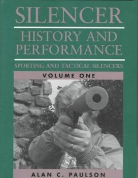 Paperback Sporting and Tactical Silencers Book