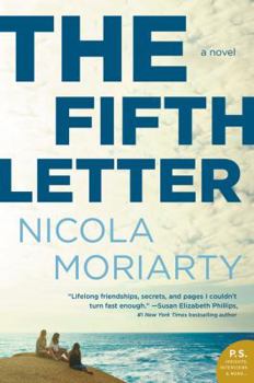 Paperback The Fifth Letter Book