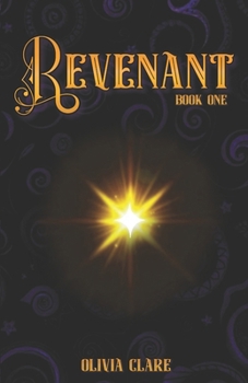 Paperback Revenant: Book One Book