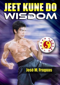 Paperback JEET KUNE DO WISDOM Paperback Book