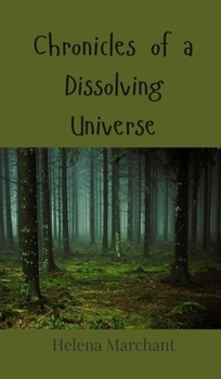 Hardcover Chronicles of a Dissolving Universe Book