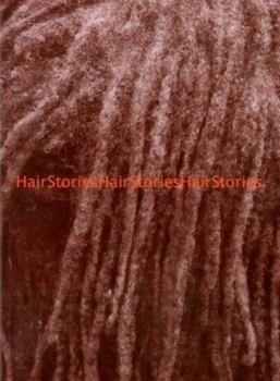 Paperback HairStories Book