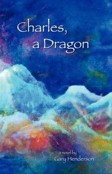 Paperback Charles, A Dragon Book