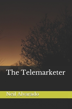 Paperback The Telemarketer Book