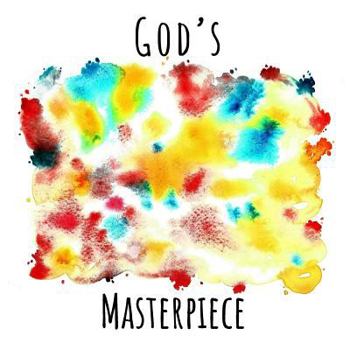 Paperback God's Masterpiece Book