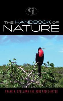 Hardcover The Handbook of Nature Book