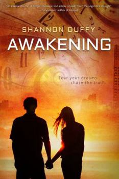 Hardcover Awakening Book