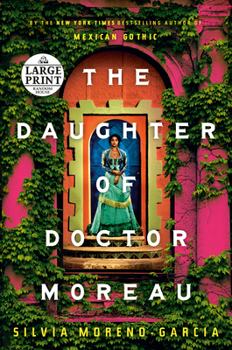 The Daughter of Dr. Moreau