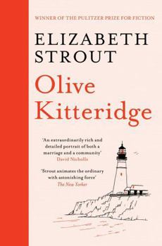 Paperback Olive Kitteridge: A Novel in Stories Book