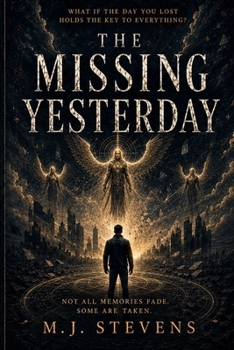 Paperback The Missing Yesterday Book