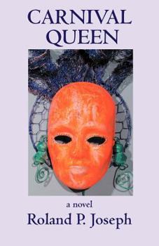Paperback Carnival Queen Book