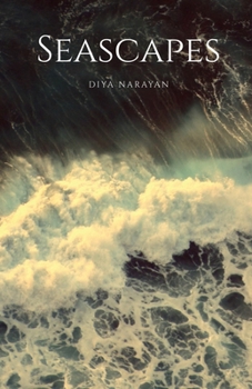 Paperback Seascapes Book