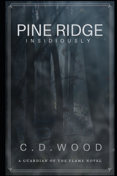 Paperback Pine Ridge Book