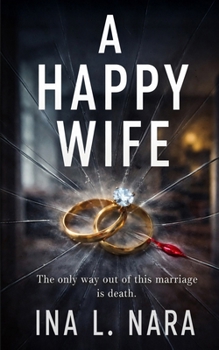 Paperback A Happy Wife Book