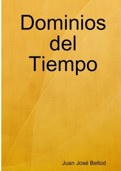 Paperback Dominios del Tiempo [Spanish] Book