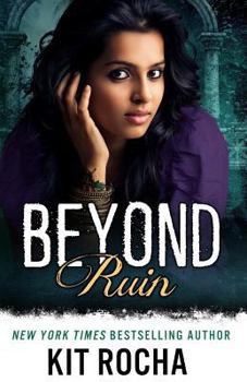 Paperback Beyond Ruin Book