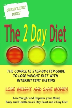 The 2 Day Diet