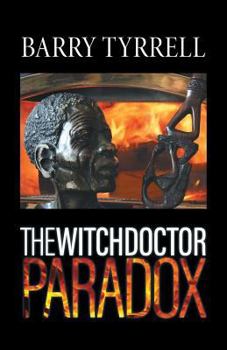 Paperback The Witchdoctor Paradox Book