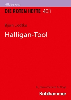 Paperback Halligan-Tool [German] Book