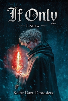 Paperback If Only, I knew... Book