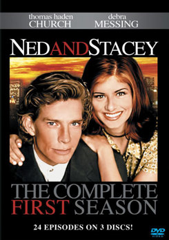 Ned and Stacey - The Complete First Season
