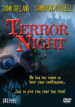 Terror Night