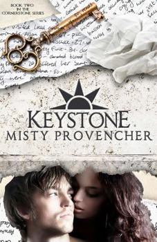 Keystone - Book #2 of the Cornerstone