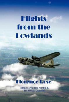 Hardcover Flights from the Lowlands Book