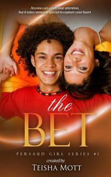 Paperback The Bet Book