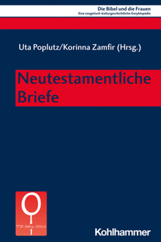 Paperback Neutestamentliche Briefe [German] Book