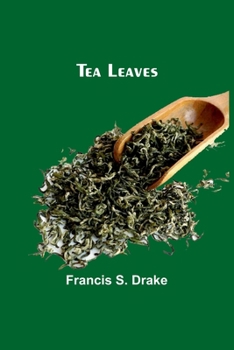 Paperback Tea Leaves Book