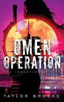 Paperback Omen Operation Book