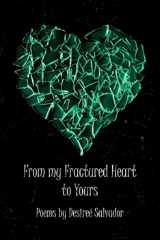 Paperback From my Fractured Heart to Yours Book