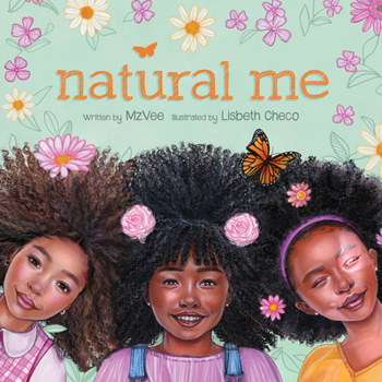 Hardcover Natural Me Book