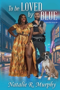 Paperback To Be Loved by Blue Book