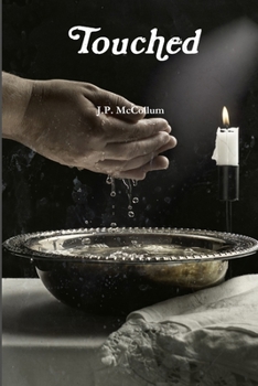 Paperback Touched Book