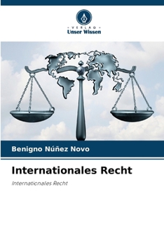 Paperback Internationales Recht [German] Book