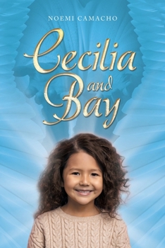 Paperback Cecilia and Bay Book