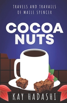 Paperback Cocoa Nuts Book