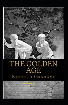 Paperback The Golden Age Annotated Book