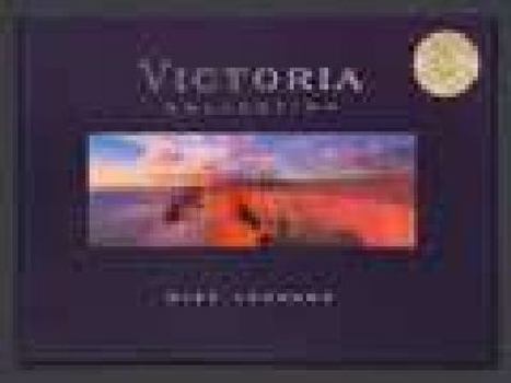 Hardcover Victoria Collection Book