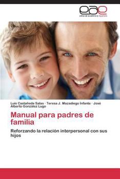 Paperback Manual Para Padres de Familia [Spanish] Book