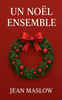 Paperback Un Noël Ensemble [French] Book