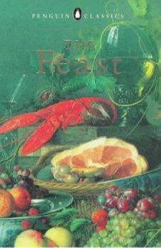 Paperback The Feast (Penguin Classics) Book