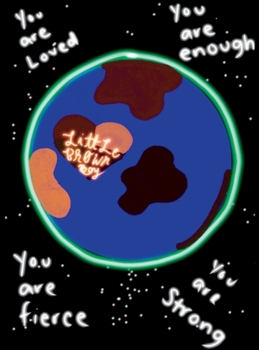 Hardcover Little Brown Boy Book