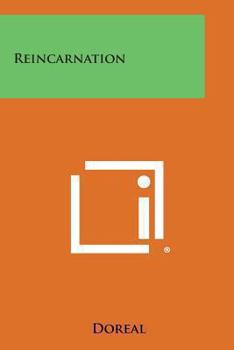 Paperback Reincarnation Book