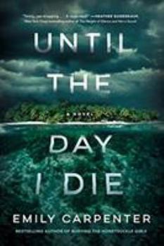 Paperback Until the Day I Die Book