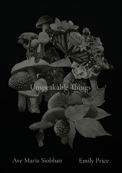 Paperback Unspeakable Things Book