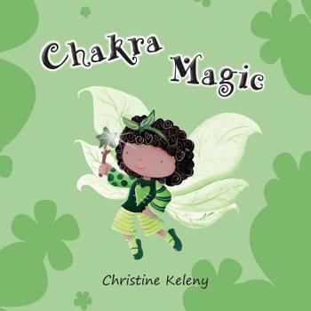 Paperback Chakra Magic Book