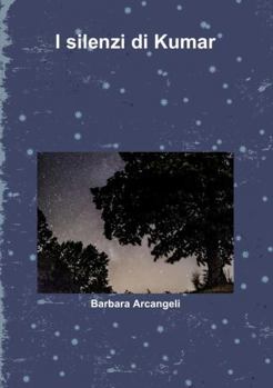 Paperback I silenzi di Kumar [Italian] Book